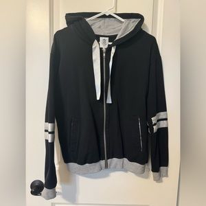 Zipped Hoody size M le volière